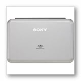 SONY LCH MEMORY CARD CASE - ALUMINUM - SILVER, GRAY - MEMORY CARD CASE (LCH-MA)