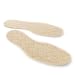 Pedag 145 Solar Insulating Insole with 3 Layer Thermal Shield: Wool, High Tech Foam and Special Aluminium Reflector