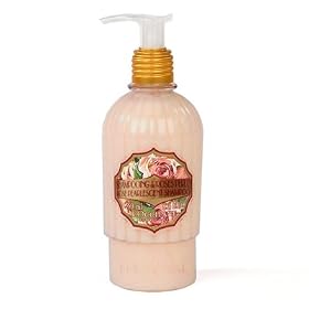 L'occitane Rose Perlescent Rose Pearlescent Shampoo 8.4fl.oz./250ml