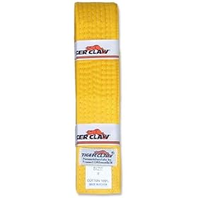 Uniform Belts - Solid Color