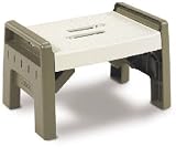 1Step Fold Stool