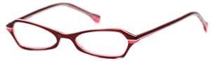 Readers Plus Toucan Red