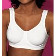Lily of France In Action Sports Bra