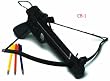 CB-1 50 Pound Crossbow CB-1 50 Pound Crossbow