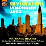 Skyscrapers Symphonic Jazz