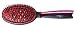 Breeze Large Oval Vented Cushion Hair Brush By Phillips