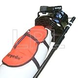 Torpedo Buoyancy Float