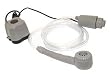 Coleman Shower, Battery Powered 827A500T