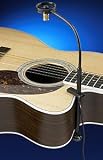 AMT S15G Cardioid Acoustic Guitar Microphone System