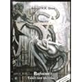 Baphomet: Tarot der Unterwelt