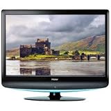 Haier HL19R 19-Inch Widescreen LCD HDTV (Black)