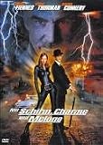 The Avengers [Region 2]