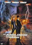 The Avengers [Region 2]