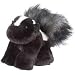 Wild Republic Itsy Bitsy Skunk 5"