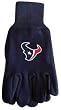 Houston Texans Knit NFL Logo Glove