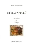 Et il a appel� : Traduction du L�vitique