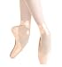 "Pro Quiet 2007" Pointe Shoe,P2007MED6.5X4,multi-colored,6.54 X US