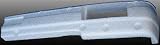 88-93 FORD FESTIVA FRONT BUMPER ABSORBER LH (DRIVER SIDE) (1988 88 1989 89 1990 90 1991 91 1992 92 1993 93) 7555 E8BZ17C947B