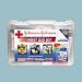 Office Products : Johnson & Johnson Large Office First Aid Kit