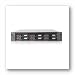 HP ProLiant DL380 G4 - Rack - 2-way - 1 x Xeon 3.2 GHz - RAM 1 GB - SCSI - hot-swap 3.5