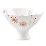 Ciroa Baubles Porcelain Comport Dish, 14.5 cm