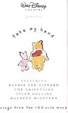 Review Disney  / Winnie the Pooh: Take My Hand