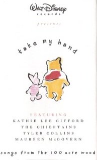 CD-Charts  Music : Take My Hand: Songs From The 100 Acre Wood [Blisterpack]