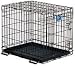 Kitchen & Housewares : Life Stages Fold & Carry Crate 24" x 18" x 21"