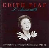 L'immortelle