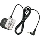 Cheap Sony RMVD1 Remote for DCR-HC, DCR-DVD, DCRVX2100 & HDRFX1 Camcorders