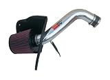 K&N 77-3034KP Performance Air Intake Kit