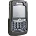 Case-Mate BB8800C-PB Leather Case for Blackberry 8800 (Phantom Black)