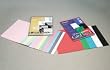 Reminiscence Card Stock, 65 lb., 8-1/2 x 11, Glitter White, 50 sheets/pack (RIV09120) Category: Card Cover Stock