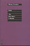 'Tis Pity She's a Whore (Drama Classics)