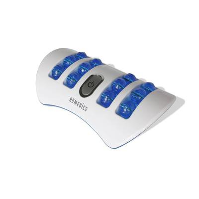 Homedics FMV-200 (FMV200) Dual Foot Massager