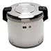 Zojirushi THA-803S 8-Liter Electric Rice Warmer, Stainless Steel