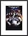 Mighty Morphin Power Rangers: The Movie, Art Poster by Unknown Artist, with Metal Frame, poster size: 11