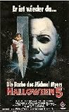 Halloween 5 - Die Rache des Michael Myers - Donald Pleasance
