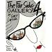 Far Side Gallery 4: Cartoons from Wildlife Preserves, Wiener Dog Art, and Unnatural Selections: No. 4