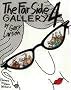 Far Side Gallery 4: Cartoons from Wildlife Preserves, Wiener Dog Art, and Unnatural Selections: No. 4