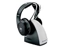 Sennheiser RS120 Headphones Black/Grey