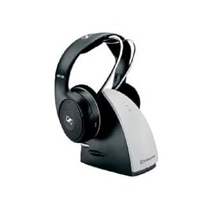 Sennheiser RS 120-UK/Ireland power supply - RF Wireless Open Transparent And Well-Balanced Sound Transmitter Sennheiser RS 120-UK/Ireland power supply - RF Wireless Open Transparent And Well-Balanced Sound Transmitter