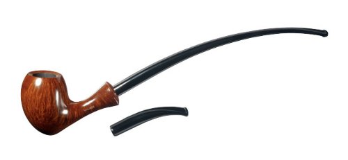 Vauen Churchwarden Briar Tobacco Pipe