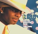 Step in the Name of Love / Thoia Thoing