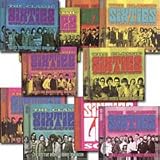 The Classic Sixties Collection 10 CD set