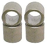 Bones Bearing Spacers - 4 Pk.