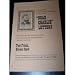 DEAR CHARLIE" LETTERS. Recording the Everyday Life of a Young 1854 Gold Miner
