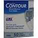 Ascensia Microfill Blood Glucose Test Strips - 50 Ea