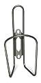Planet Bike Stainless Steel Bicycle Waterbottle Cage