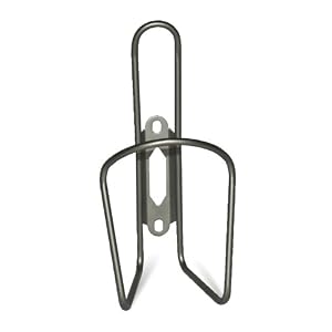 Planet Bike Stainless Steel Bicycle Waterbottle Cage